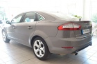 Ford Mondeo Lim. Titanium