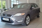 Ford Mondeo Lim. Titanium