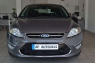 Ford Mondeo Lim. Titanium