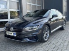 Volkswagen Arteon R-Line 4Motion Shz AHK Virt. Cockp.