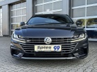 Volkswagen Arteon R-Line 4Motion Shz AHK Virt. Cockp.