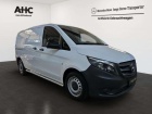 Mercedes-Benz Vito 111 Kasten kompakt Navi PTS RFK Flügeltüren