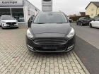 Ford Galaxy Titanium 7-SITZER + GARANTIE