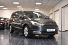 Ford Galaxy 1,5 EcoB Titanium 7Sitze Navi LED Kamera