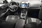 Ford Galaxy 1,5 EcoB Titanium 7Sitze Navi LED Kamera