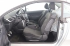 Peugeot 207 CC 1.6 16V VTI 120 Cabrio Premium +