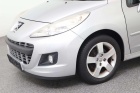 Peugeot 207 CC 1.6 16V VTI 120 Cabrio Premium +