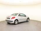 Peugeot 207 CC 1.6 16V VTI 120 Cabrio Premium +