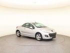 Peugeot 207 CC 1.6 16V VTI 120 Cabrio Premium +