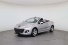 Peugeot 207 CC 1.6 16V VTI 120 Cabrio Premium +