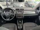 Škoda Fabia DSG STYLE PANO XENON LED KEYL TEMP ACC