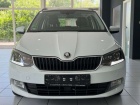 Škoda Fabia DSG STYLE PANO XENON LED KEYL TEMP ACC