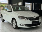 Škoda Fabia DSG STYLE PANO XENON LED KEYL TEMP ACC