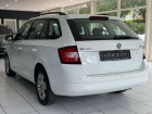 Škoda Fabia DSG STYLE PANO XENON LED KEYL TEMP ACC