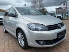 Volkswagen Golf Plus Style VI + KLIMA-SHZ