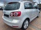 Volkswagen Golf Plus Style VI + KLIMA-SHZ