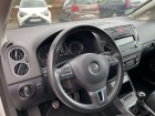 Volkswagen Golf Plus Style VI + KLIMA-SHZ