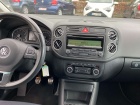 Volkswagen Golf Plus Style VI + KLIMA-SHZ