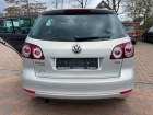 Volkswagen Golf Plus Style VI + KLIMA-SHZ