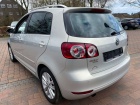 Volkswagen Golf Plus Style VI + KLIMA-SHZ