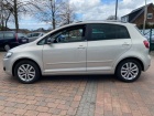 Volkswagen Golf Plus Style VI + KLIMA-SHZ