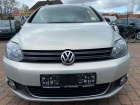 Volkswagen Golf Plus Style VI + KLIMA-SHZ