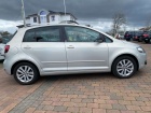 Volkswagen Golf Plus Style VI + KLIMA-SHZ