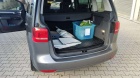 Volkswagen Touran Life  SHZ  Sondermodell