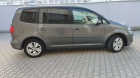 Volkswagen Touran Life  SHZ  Sondermodell