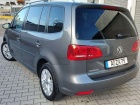 Volkswagen Touran Life  SHZ  Sondermodell