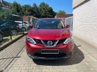 Nissan Qashqai Visia TÜV NEU 1.HAND