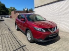 Nissan Qashqai Visia TÜV NEU 1.HAND