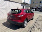 Nissan Qashqai Visia TÜV NEU 1.HAND