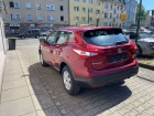 Nissan Qashqai Visia TÜV NEU 1.HAND