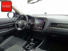 Mitsubishi Outlander 2.2 DI-D 4WD TOP 7SITZ+ESD+AHK+KAMERA+