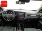 Mitsubishi Outlander 2.2 DI-D 4WD TOP 7SITZ+ESD+AHK+KAMERA+