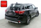 Mitsubishi Outlander 2.2 DI-D 4WD TOP 7SITZ+ESD+AHK+KAMERA+