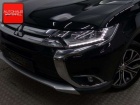 Mitsubishi Outlander 2.2 DI-D 4WD TOP 7SITZ+ESD+AHK+KAMERA+