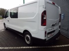 Fiat Talento L2H1 DoKa 1,2t Basis