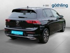 Volkswagen Golf MOVE 1,5 TSI 110kW 6-G NAVI SHZ PDC ACC LED