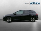 Volkswagen Golf MOVE 1,5 TSI 110kW 6-G NAVI SHZ PDC ACC LED