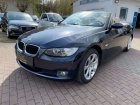 BMW Řada 3 Baureihe 3 Cabrio 320i Xenon M-Paket Memory SHZ