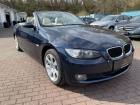 BMW Řada 3 Baureihe 3 Cabrio 320i Xenon M-Paket Memory SHZ