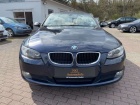 BMW Řada 3 Baureihe 3 Cabrio 320i Xenon M-Paket Memory SHZ