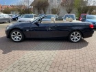 BMW Řada 3 Baureihe 3 Cabrio 320i Xenon M-Paket Memory SHZ