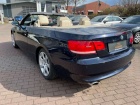 BMW Řada 3 Baureihe 3 Cabrio 320i Xenon M-Paket Memory SHZ