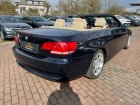 BMW Řada 3 Baureihe 3 Cabrio 320i Xenon M-Paket Memory SHZ