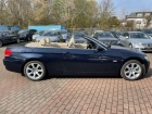 BMW Řada 3 Baureihe 3 Cabrio 320i Xenon M-Paket Memory SHZ