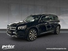 Mercedes-Benz GL 4M Off-Road/Progressive/LED/Kamera/DAB/