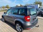 Škoda Yeti Ambition